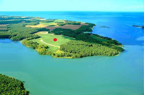 43 Acres of Land for Sale in Machipongo, Virginia