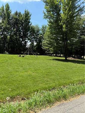 0.5 Acres of Residential Land for Sale in Commiskey, Indiana