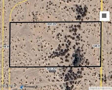 1 Acre of Land for Sale in Surprise, Arizona