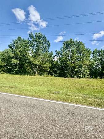 8.6 Acres of Commercial Land for Sale in Evergreen, Alabama