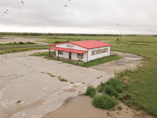 2.29 Acres of Commercial Land for Sale in Goree, Texas