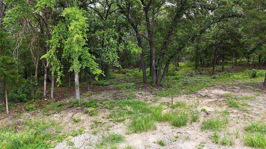 6 Acres of Residential Land for Sale in Athens, Texas