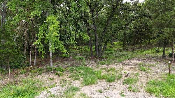 6 Acres of Residential Land for Sale in Athens, Texas