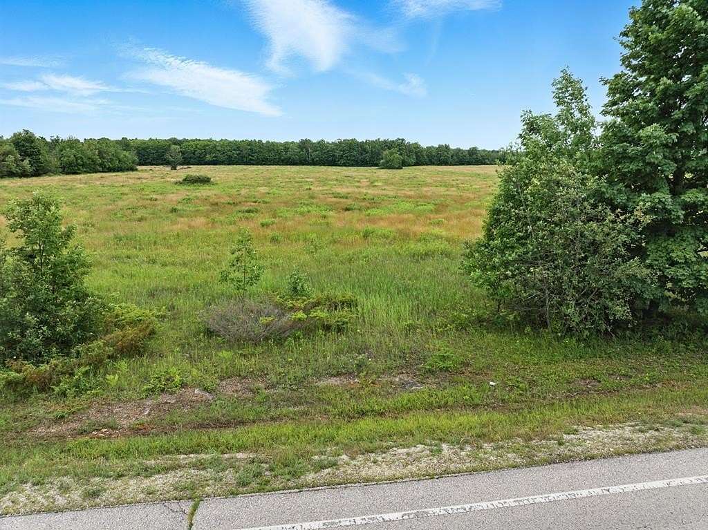 13 Acres of Land for Sale in Baileys Harbor, Wisconsin