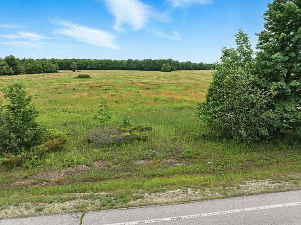 13 Acres of Land for Sale in Baileys Harbor, Wisconsin