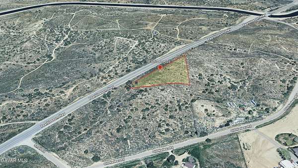 2.42 Acres of Land for Sale in Palmdale, California