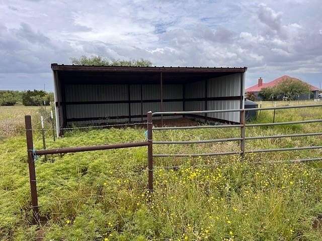 12.7 Acres of Land for Sale in Merkel, Texas