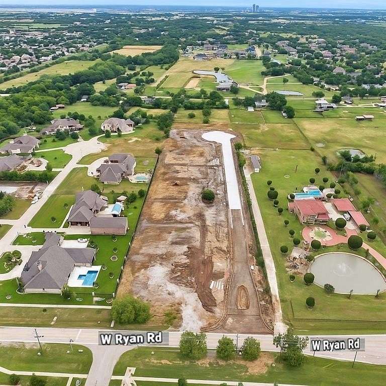 0.37 Acres of Residential Land for Sale in Denton, Texas
