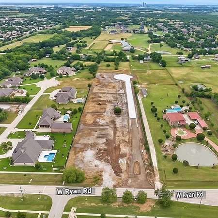 0.37 Acres of Residential Land for Sale in Denton, Texas
