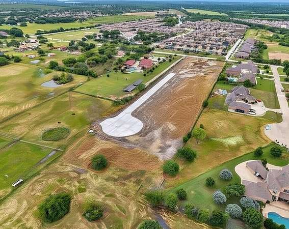 0.41 Acres of Residential Land for Sale in Denton, Texas