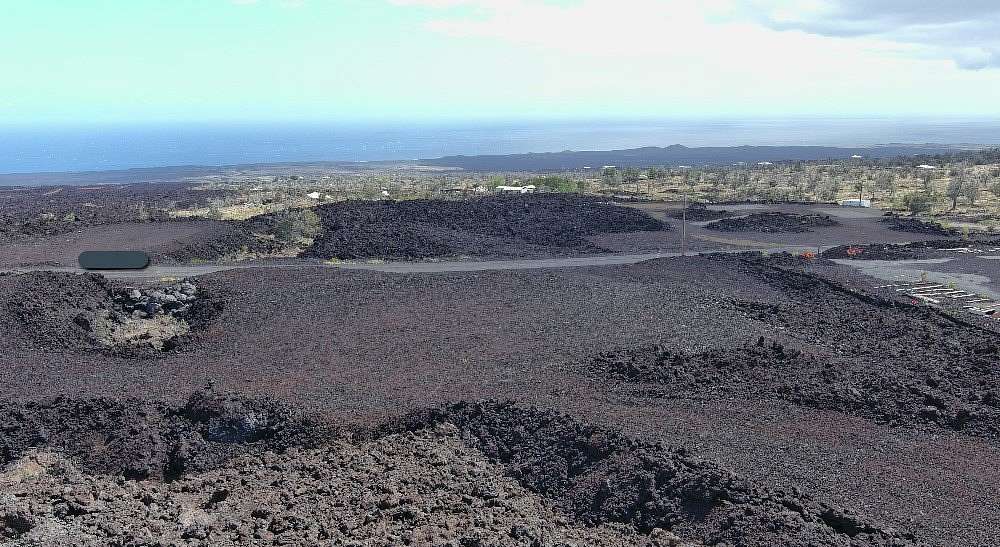 3 Acres of Residential Land for Sale in Hawaiian Ocean View, Hawaii