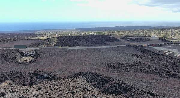 3 Acres of Residential Land for Sale in Hawaiian Ocean View, Hawaii