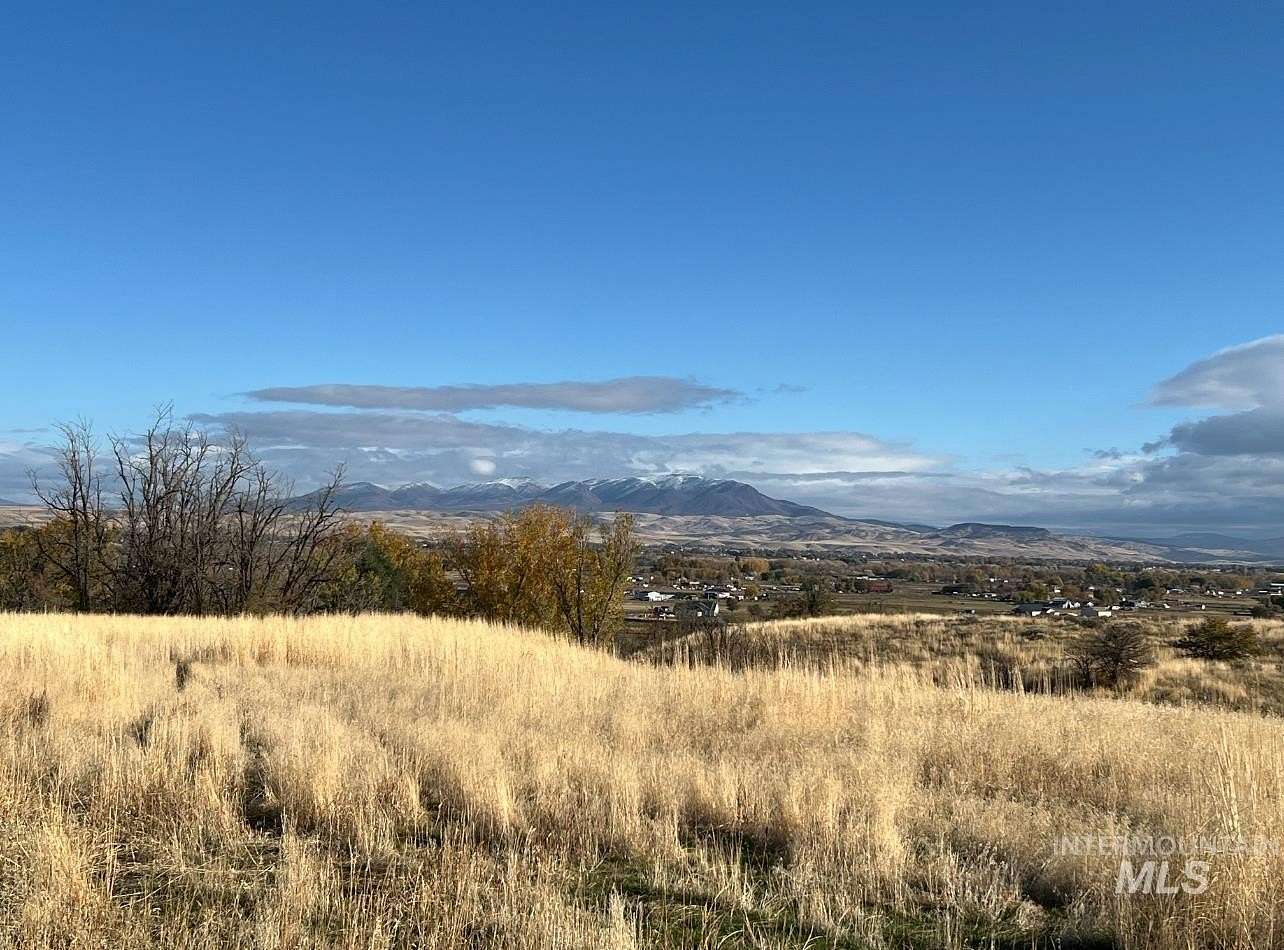 5 Acres of Residential Land for Sale in Emmett, Idaho