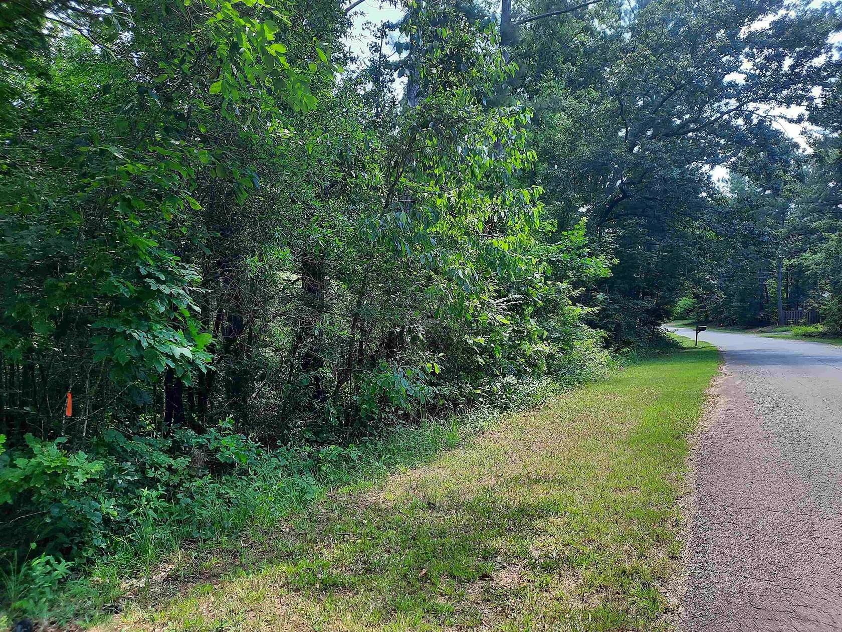 0.52 Acres of Residential Land for Sale in Eatonton, Georgia