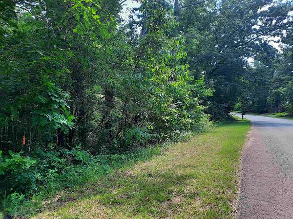 0.52 Acres of Residential Land for Sale in Eatonton, Georgia