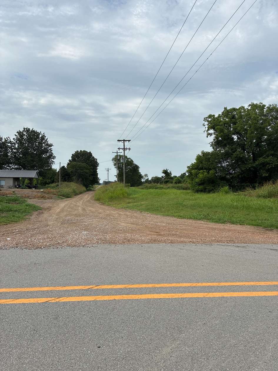 33 Acres of Agricultural Land for Sale in Augusta, Arkansas