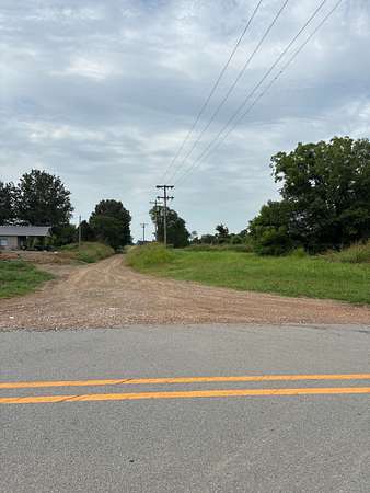 33 Acres of Agricultural Land for Sale in Augusta, Arkansas