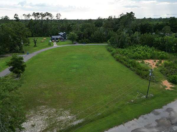 0.42 Acres of Residential Land for Sale in Wewahitchka, Florida