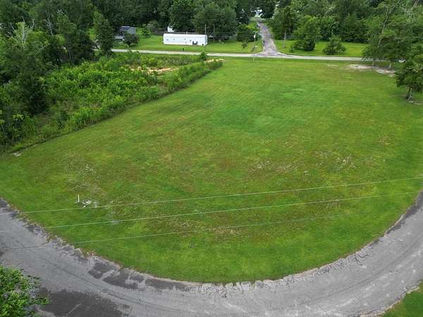 0.42 Acres of Residential Land for Sale in Wewahitchka, Florida