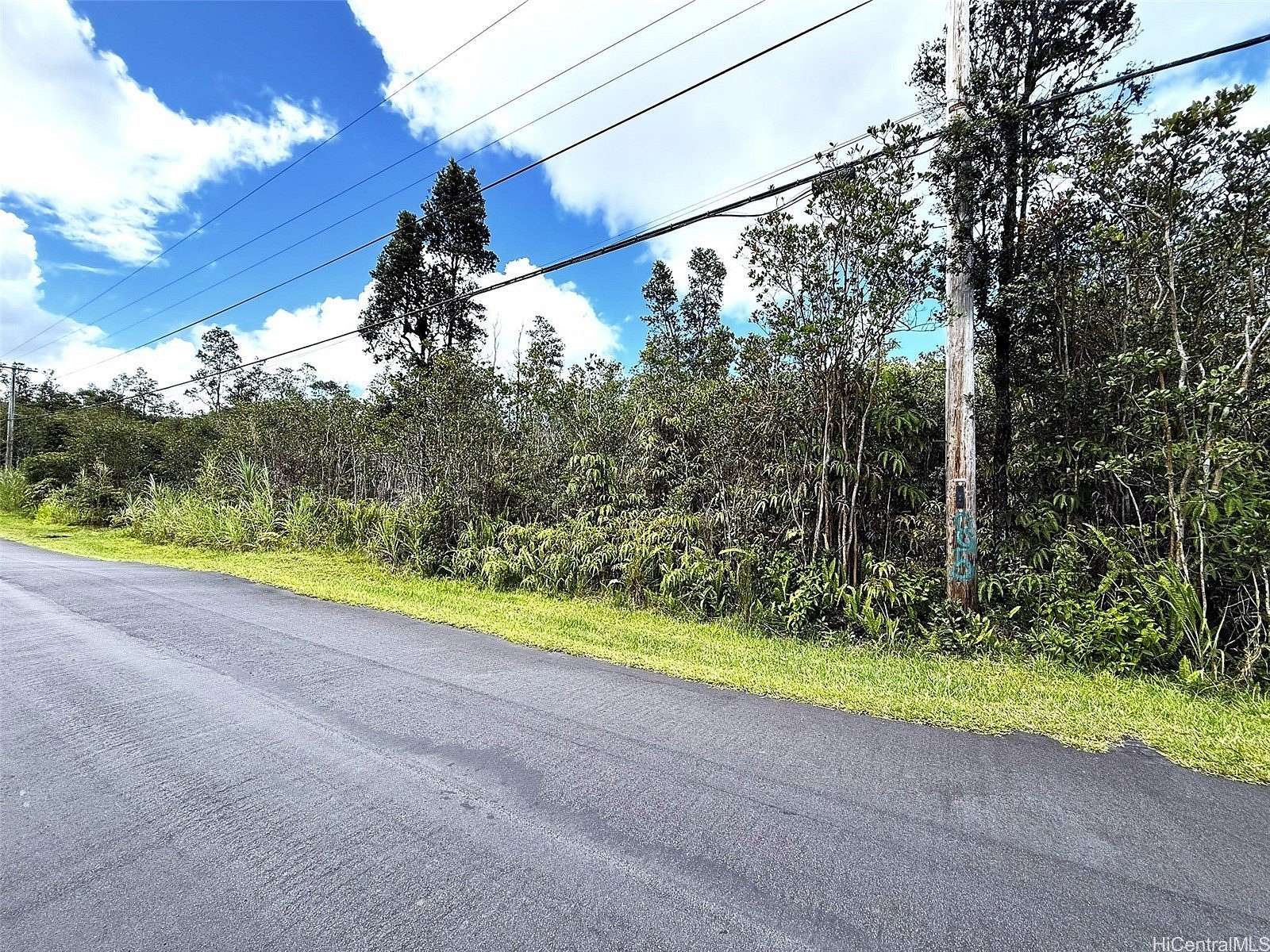 87,120 Acres of Recreational Land for Sale in Mountain View, Hawaii