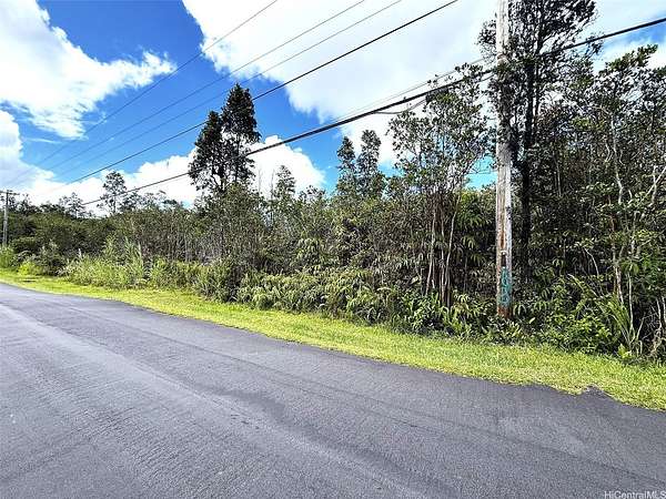 87,120 Acres of Recreational Land for Sale in Mountain View, Hawaii