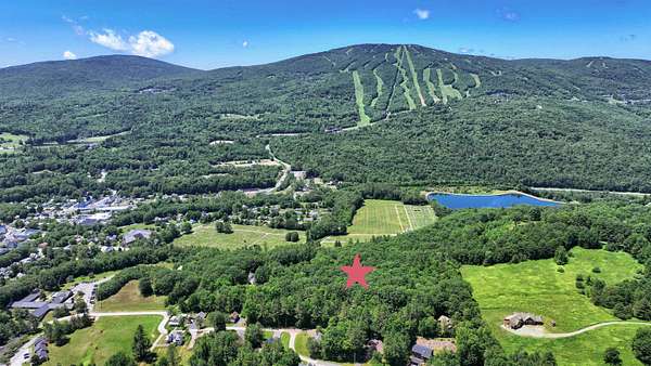 14 Acres of Land for Sale in Ludlow, Vermont