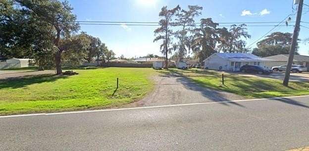 Commercial Land for Sale in Marrero, Louisiana