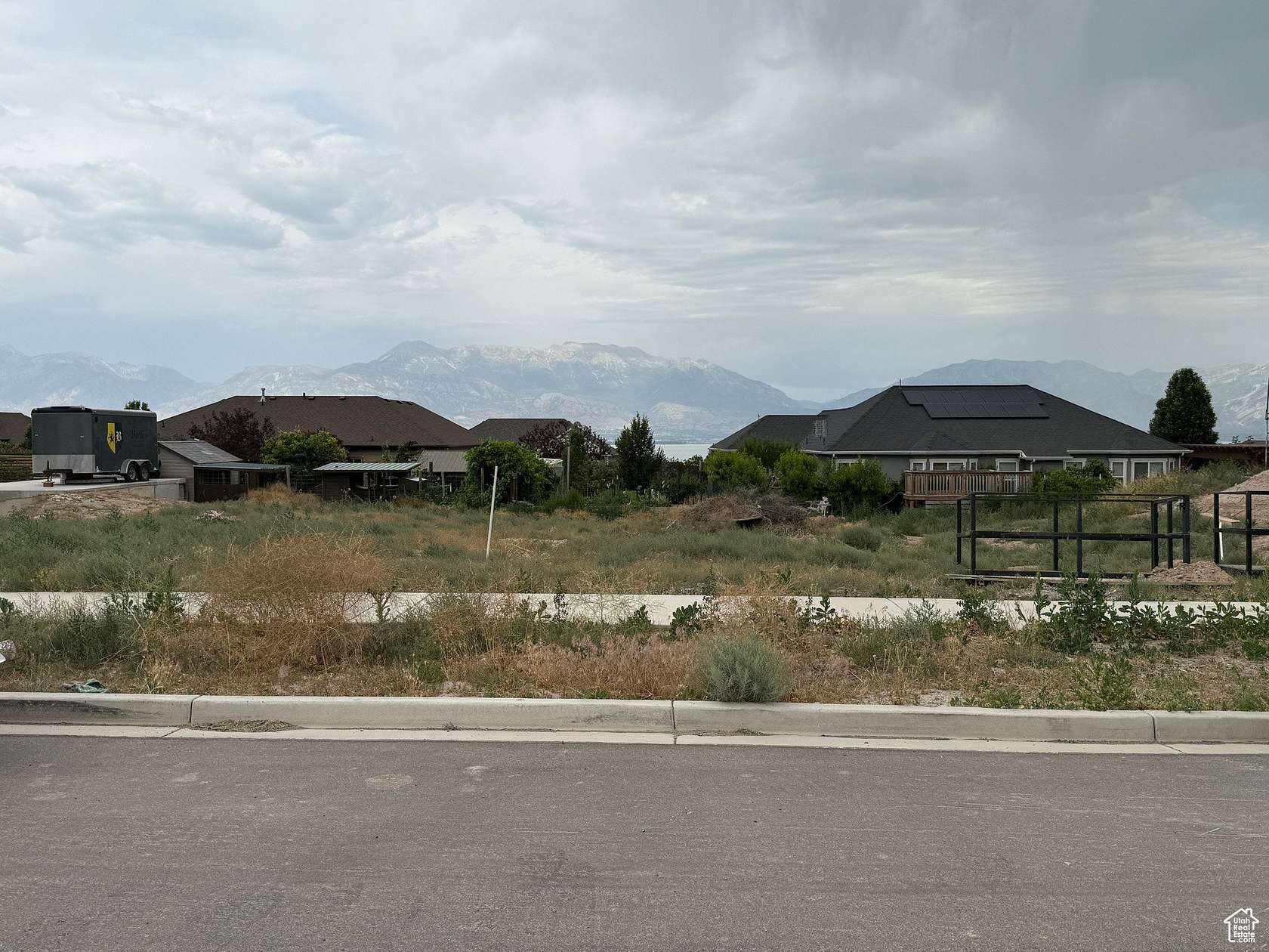 0.27 Acres of Residential Land for Sale in Saratoga Springs, Utah