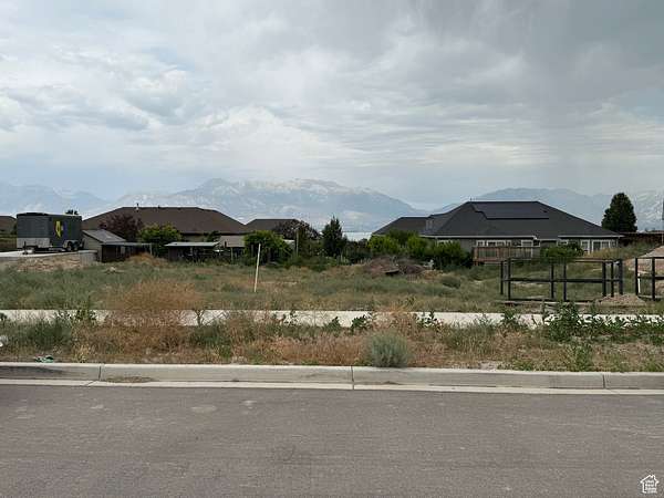 0.27 Acres of Residential Land for Sale in Saratoga Springs, Utah