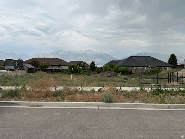 0.27 Acres of Residential Land for Sale in Saratoga Springs, Utah