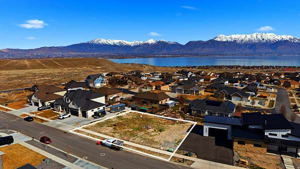 0.27 Acres of Residential Land for Sale in Saratoga Springs, Utah