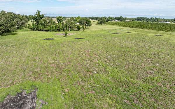 20 Acres of Land with Home for Sale in Live Oak, Florida