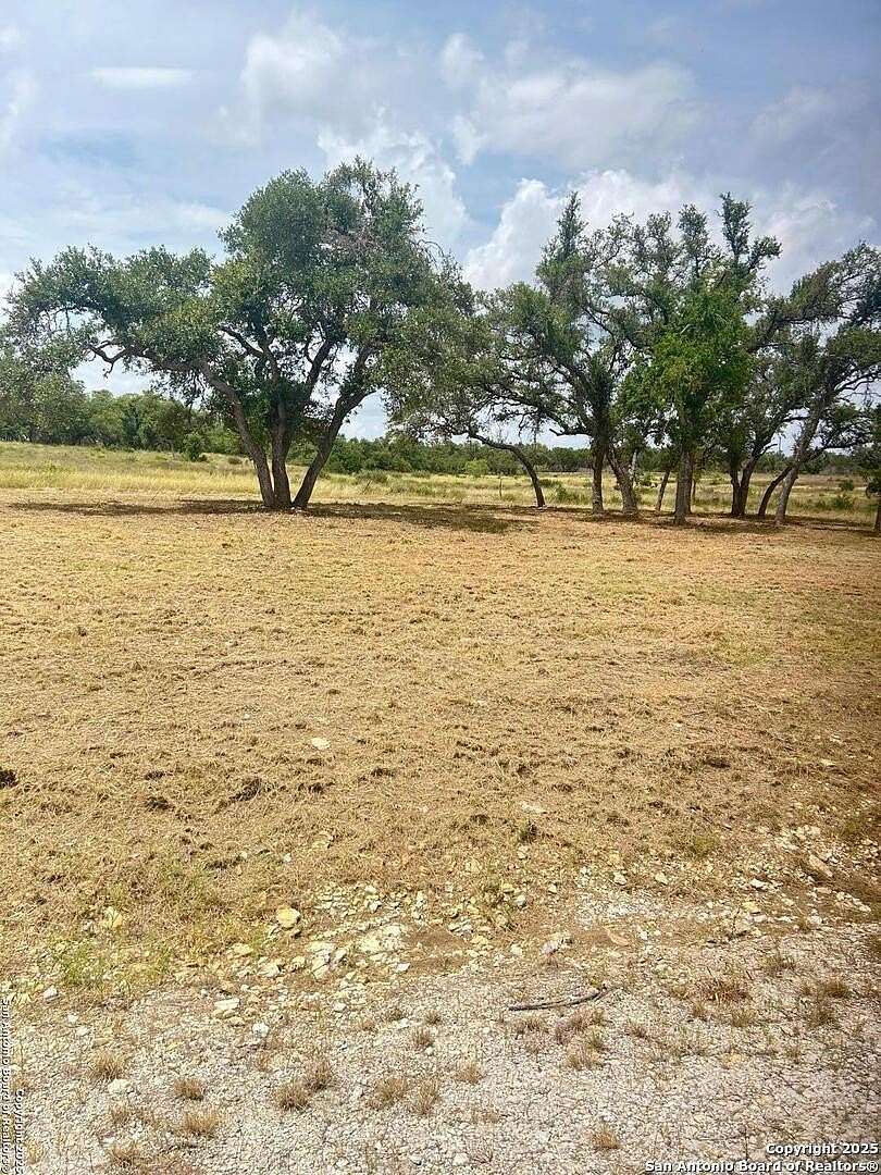6 Acres of Residential Land for Sale in Blanco, Texas
