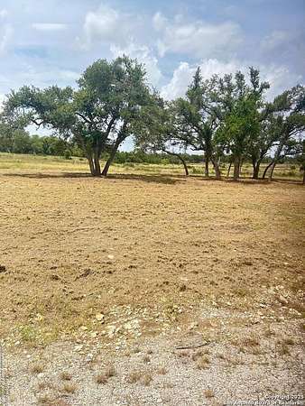 6 Acres of Residential Land for Sale in Blanco, Texas