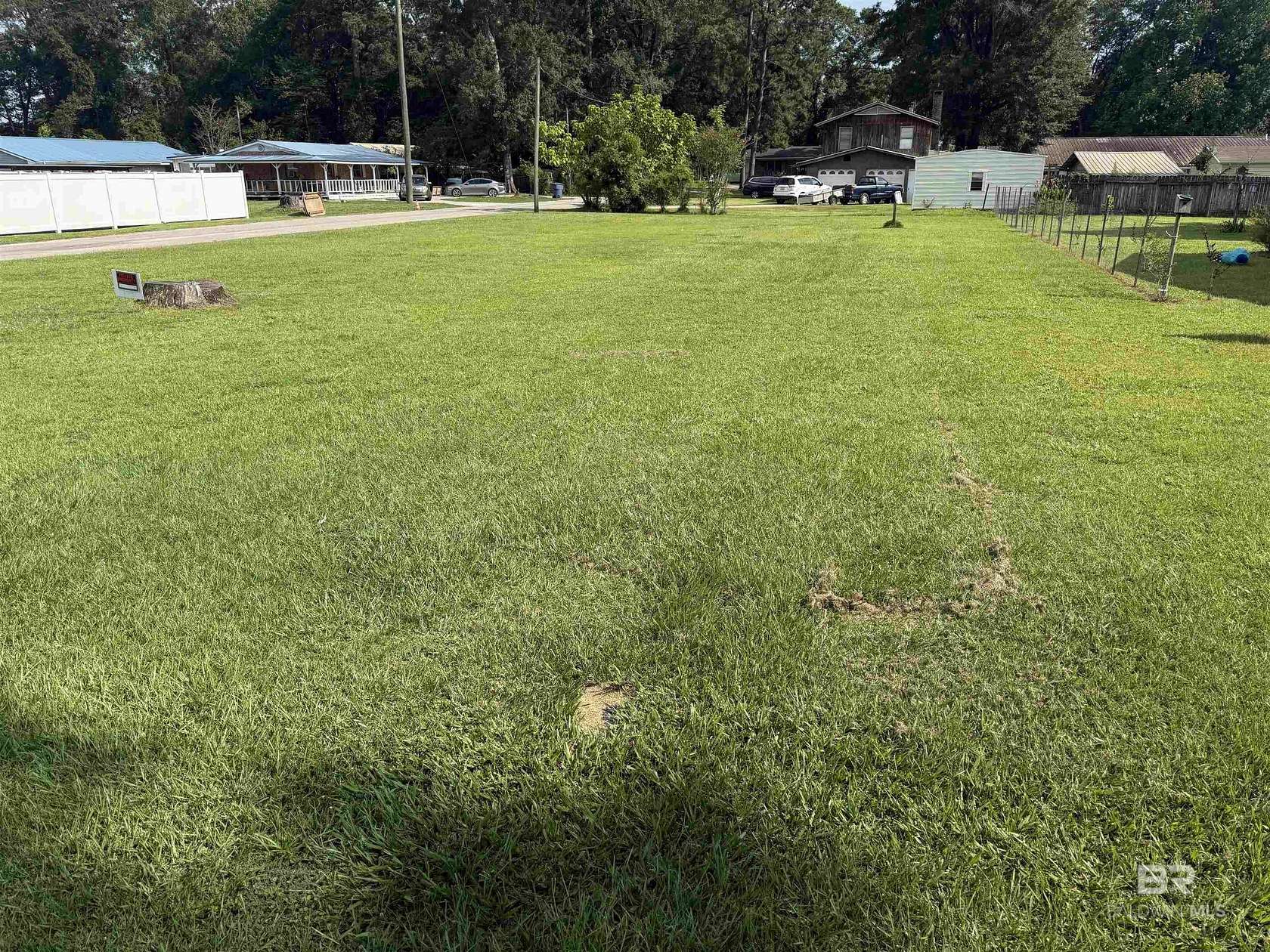 0.24 Acres of Residential Land for Sale in East Brewton, Alabama