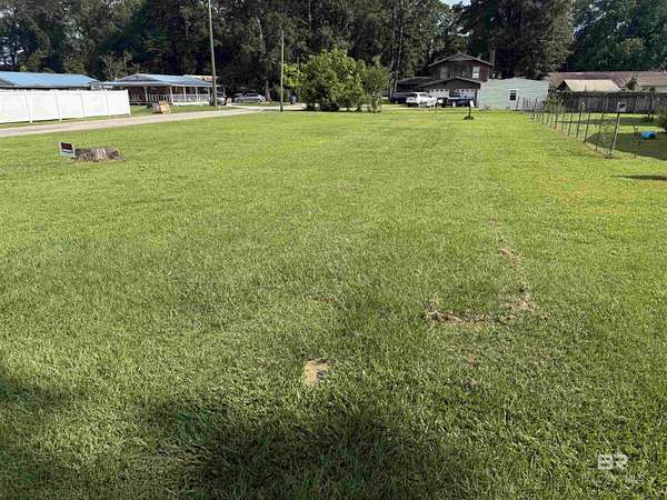 0.24 Acres of Residential Land for Sale in East Brewton, Alabama