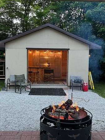 16 Acres of Land for Sale in Grand Marais, Michigan