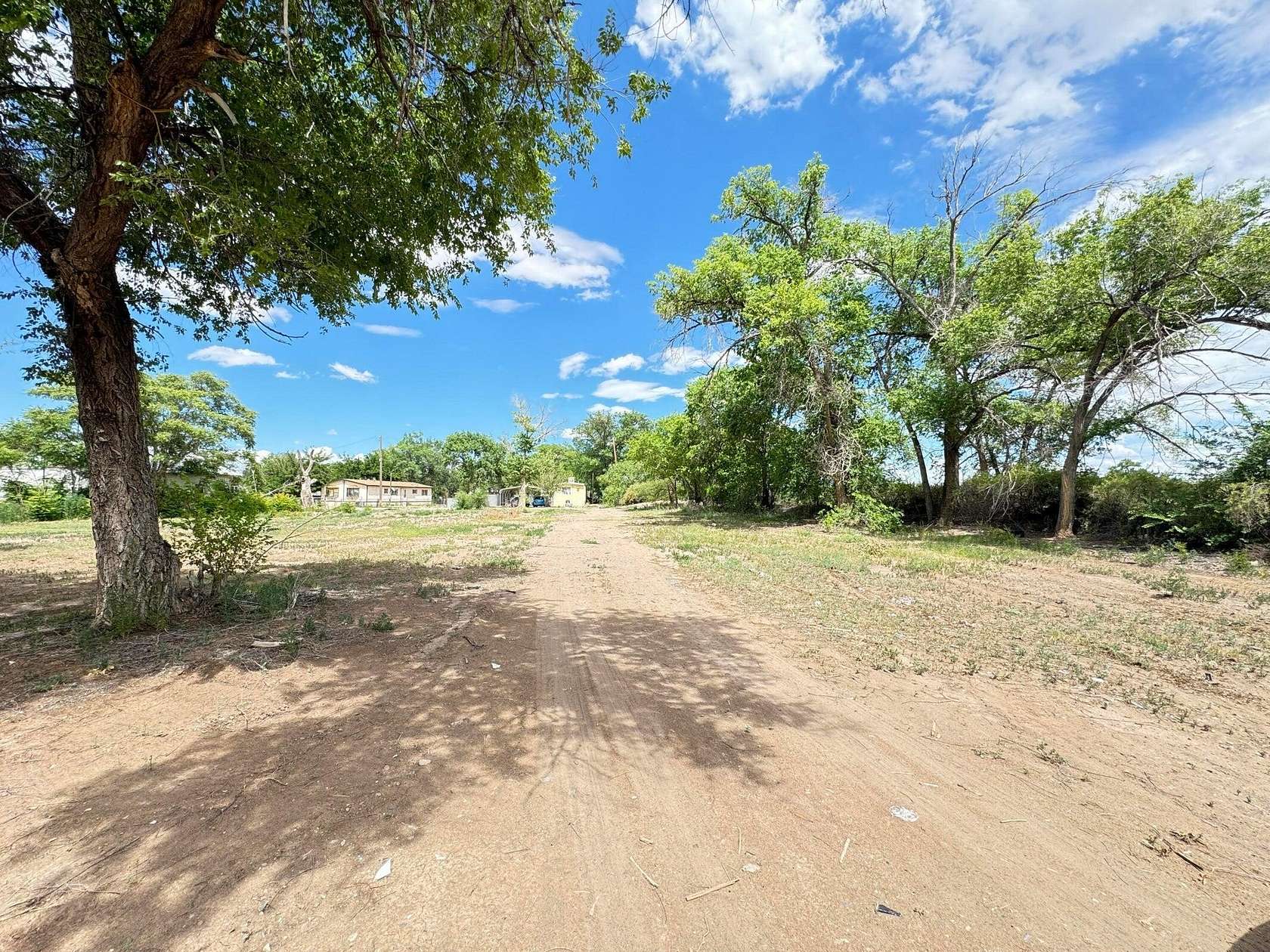 0.48 Acres of Commercial Land for Sale in Belen, New Mexico