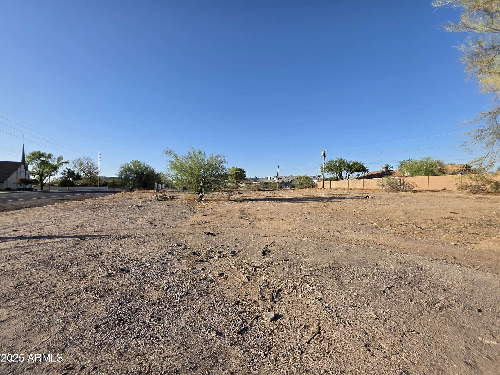 0.37 Acres of Residential Land for Sale in Mesa, Arizona