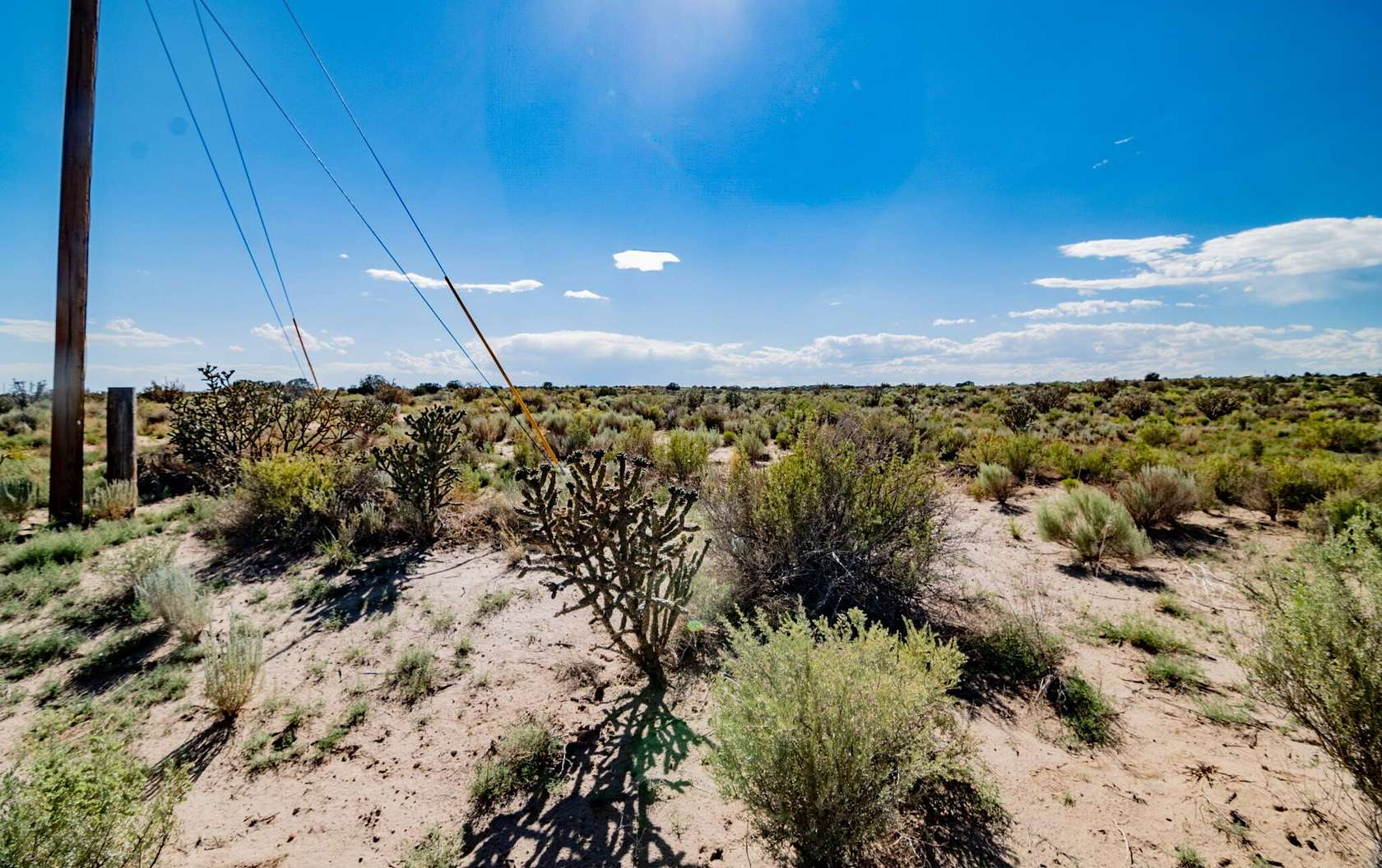 1 Acre of Land for Sale in Rio Rancho, New Mexico