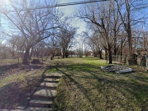 0.14 Acres of Residential Land for Sale in Oklahoma City, Oklahoma