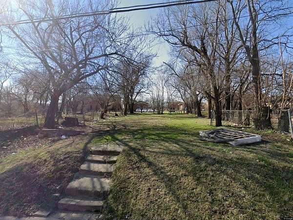 0.14 Acres of Residential Land for Sale in Oklahoma City, Oklahoma