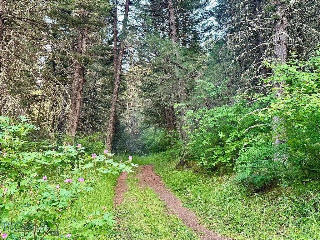 20 Acres of Recreational Land for Sale in Three Forks, Montana