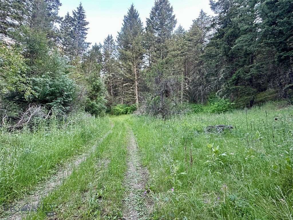 20 Acres of Recreational Land for Sale in Three Forks, Montana