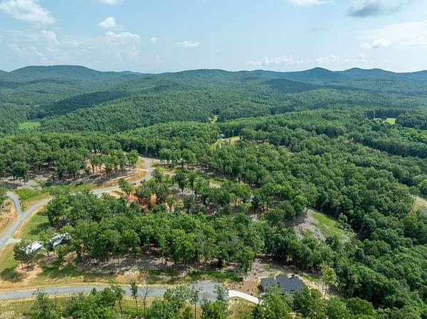 1 Acre of Residential Land for - Blue Ridge Ga 144073749 