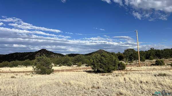 6.38 Acres of Land for Sale in Pie Town, New Mexico