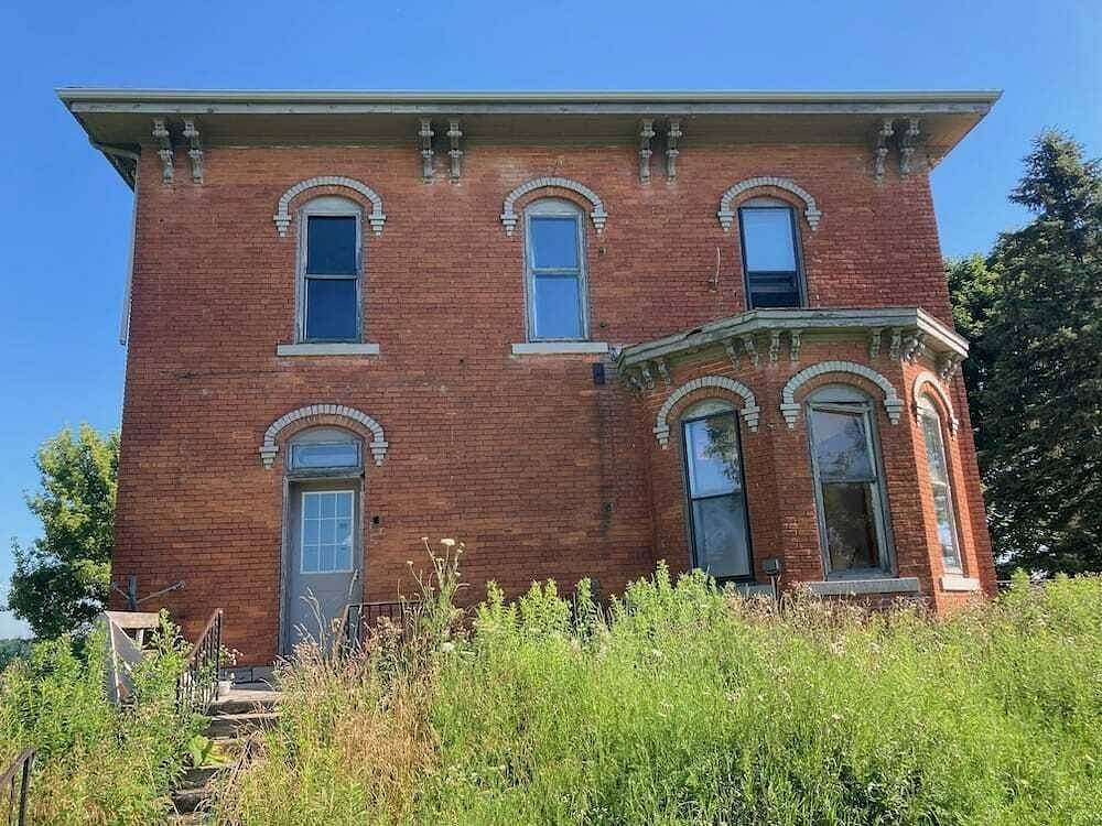 4 Acres of Residential Land for Auction in Nevada, Ohio