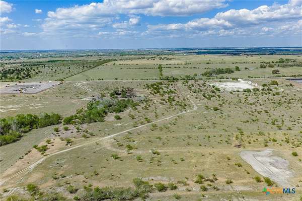10.9 Acres of Land for Sale in Cuero, Texas