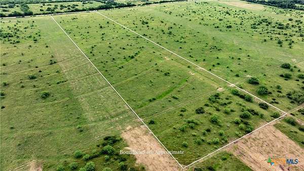 10 Acres of Land for Sale in Cuero, Texas