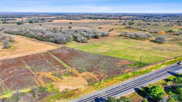 1.47 Acres of Improved Land for Sale in Harwood, Texas